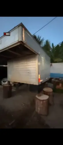 Baú