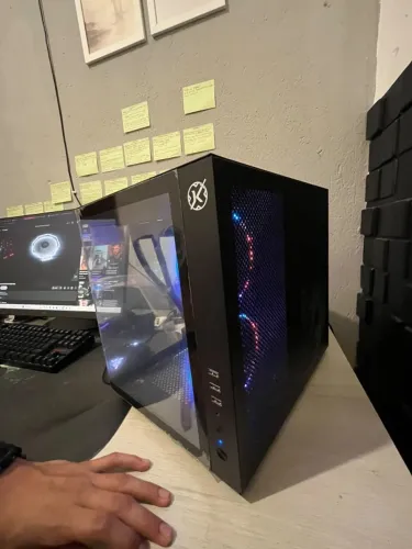 PC GAMER