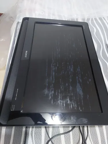 TV SONY LCD 32"