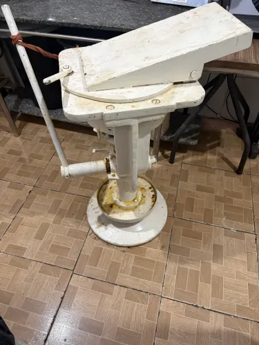 Produto pra Padaria