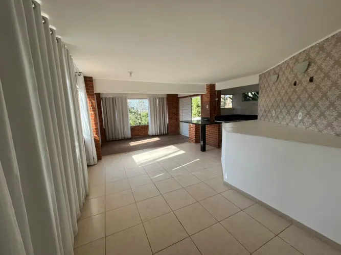 Loft para aluguel no Condomínio Aldeia do Vale Conforto, segurança e privacidade