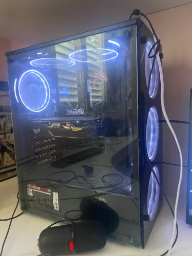 Pc gamer 