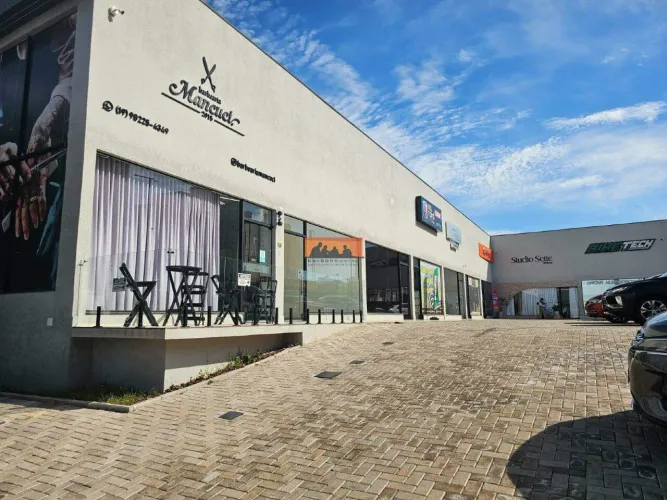 Sala para aluguel, Chácara Primavera - CAMPINAS/SP