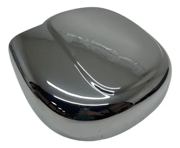 Aplique Cromado Lado Direito Retrovisor F250 1999 2011