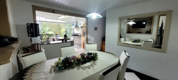 Casa 3 quartos no Bairro São José