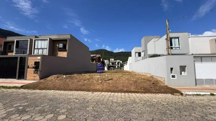 Terreno na Ressacada  Itajaí/SC, em região nobre e muito valorizada!