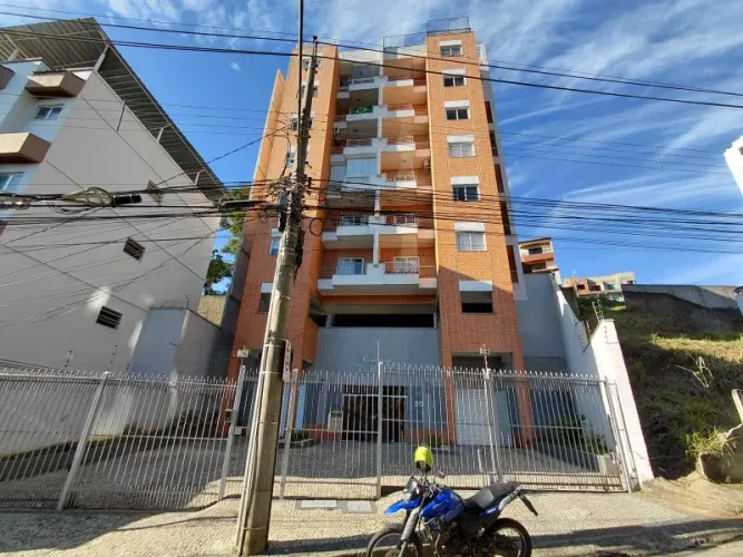 Apartamento - Juiz de Fora MG