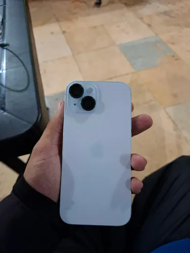 iPhone 15