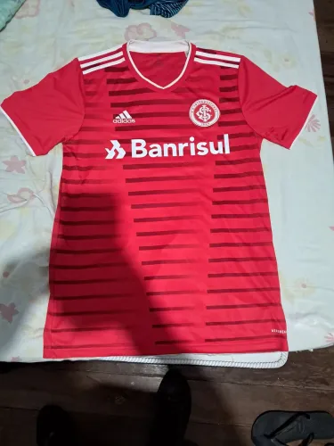 Camiseta do Inter original pouco usada