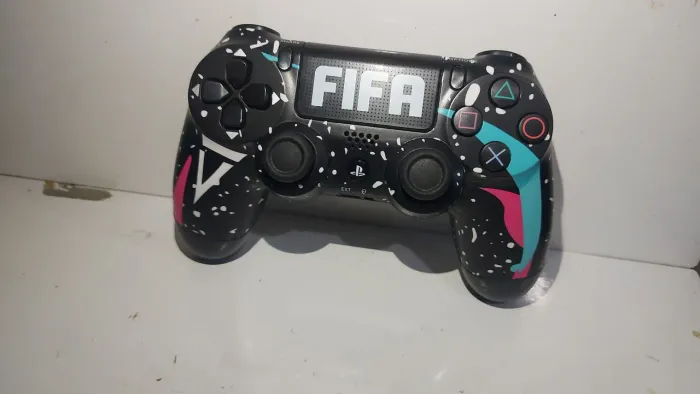 Controle fifa ps4