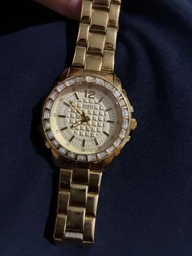 Relógio Feminino Guess (original)