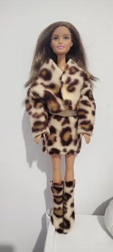Barbie Mattel original 2015