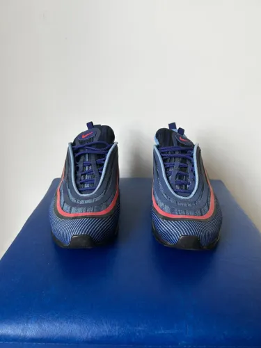 Nike Air Max 97 Ultra '17 Regency Purple