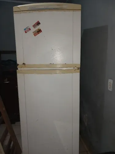 Vendo geladeira