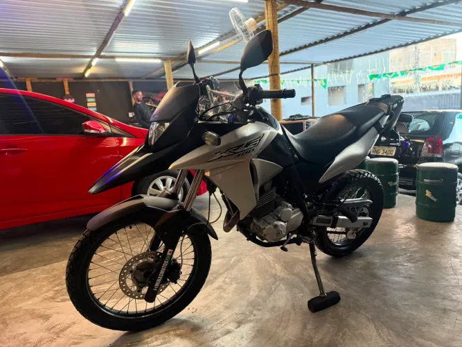 XRE 300cc 2010