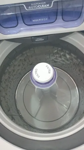 Vendo essa máquina de lavar roupa