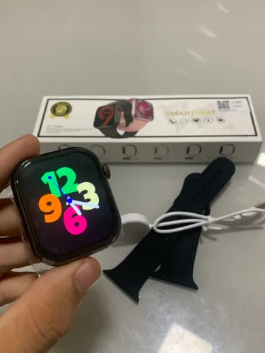 Relógio Smartwatch X10 Pro Max