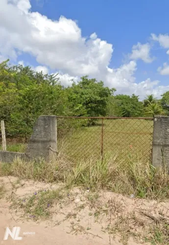 Loteamento Recreio do Bonfim, Lagoa do Bonfim, São José de Mipibu/RN / Terreno
