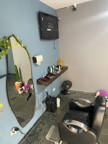 Barbearia Barbeiro(a)