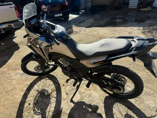 Sahara 300 flex