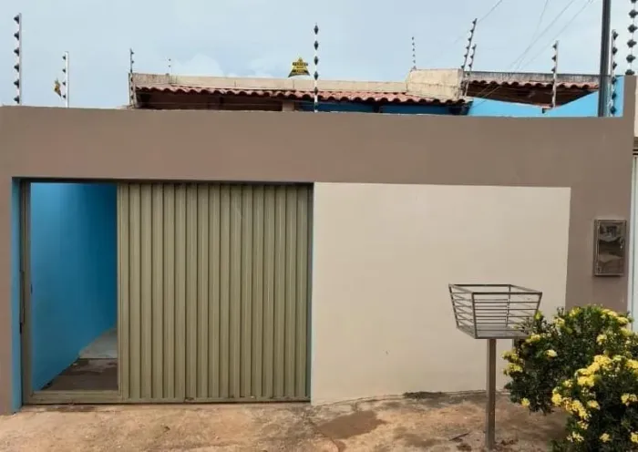 SANTA IZABEL - CENTRO