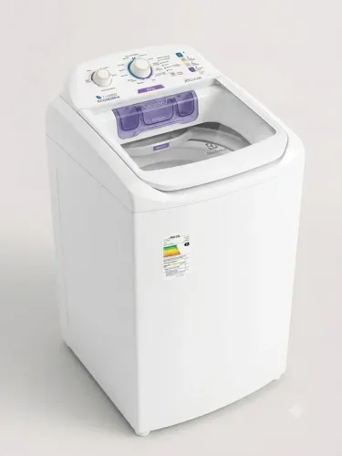 Máquina de lavar Electrolux