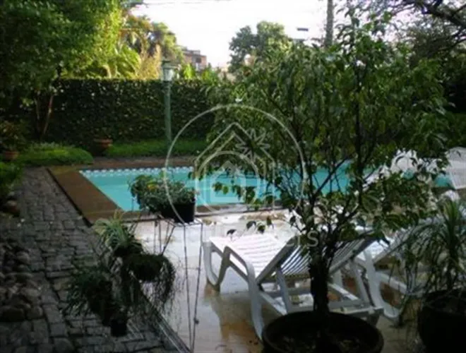 Casa de Condomínio à venda com 771,00m² e 4 quartos em Jacarepaguá, Rio de Janeiro - rj