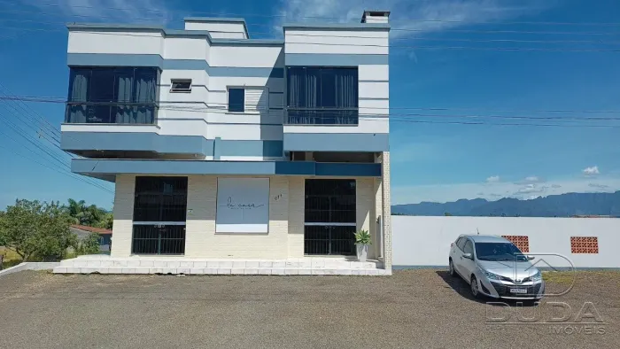 APARTAMENTO COMERCIAL