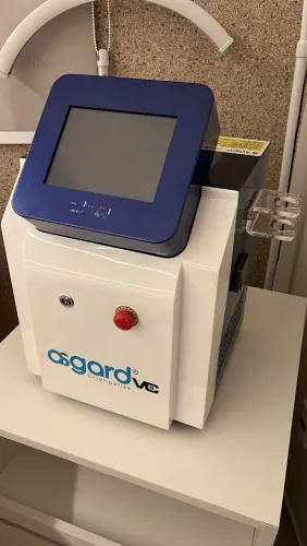 CRIOLIPOLISE ASGARD VC9 ADOXY