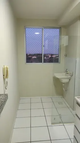 APARTAMENTO PARA ALUGUEL - CONDOMÍNIO GRAN CASTELL
