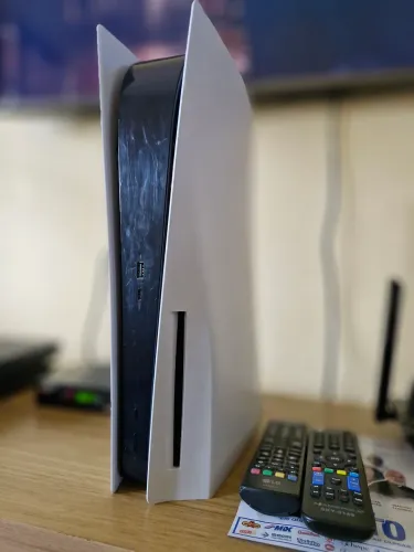 Ps5 PlayStation 5