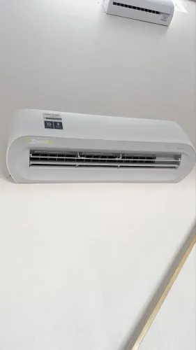 Ar condicionado 24000btu