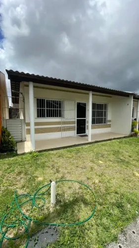 Casa em Condomínio com Lazer Completo | Cidade Universitária