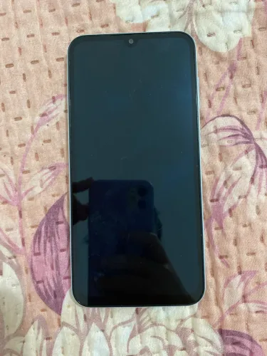 Samsung galaxy A15