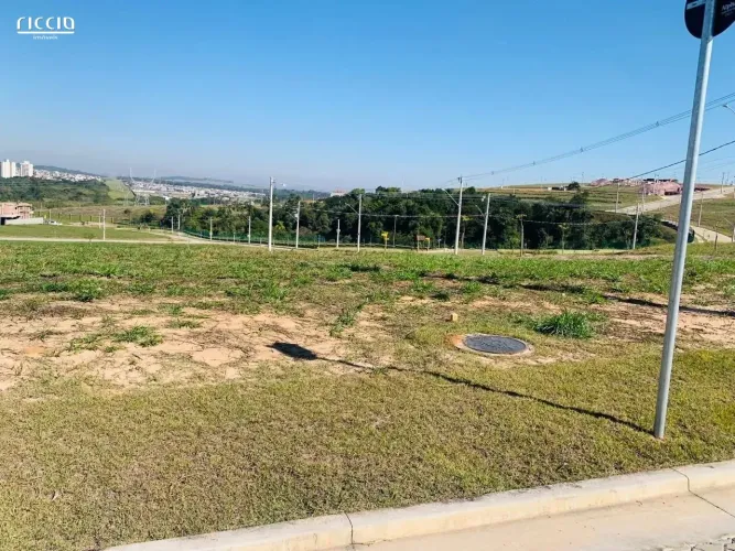 Terras Alpha Urbanova - Terreno de 402 m² - Quadra P1 - Urbanova em São José dos Campos