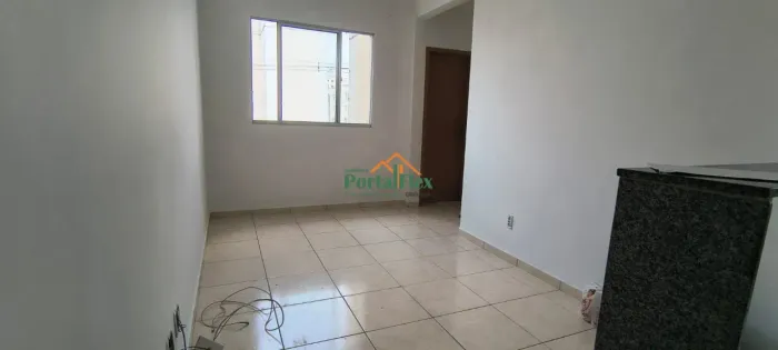 Apartamento à locação em Colina de Laranjeiras  Serra/ES