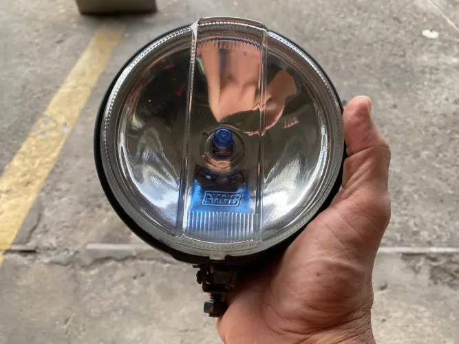 Farol de milha