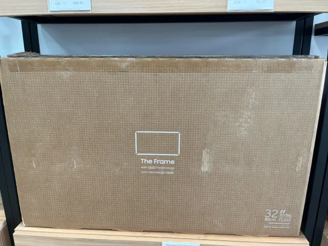 Tv Samsung 32 Polegadas