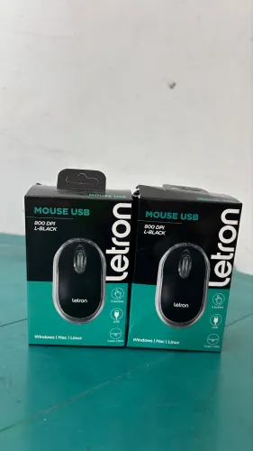 Mouse Usb