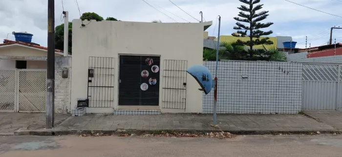 Alugo ponto comercial em cidade satélite
