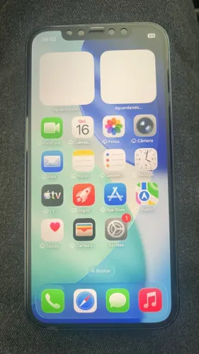 iPhone 12. 64gb