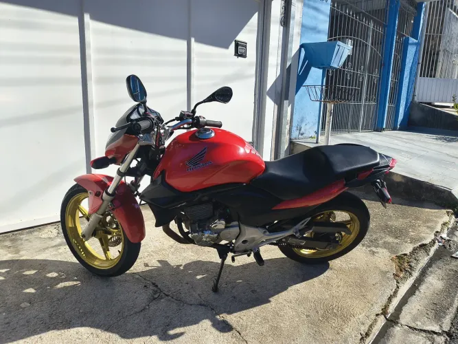 CB 300R