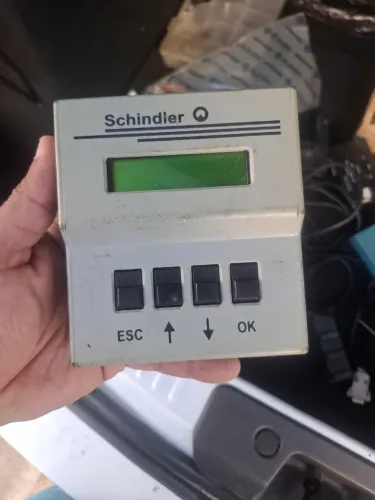 Smlcd shidler