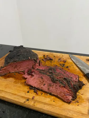 CARNES DEFUMADAS