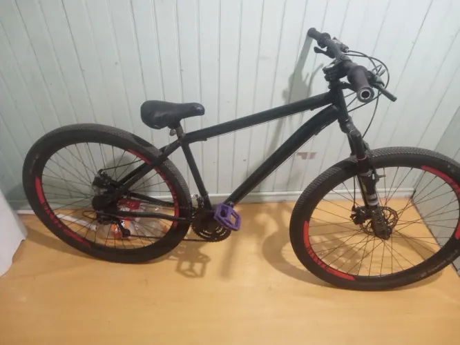 Bike top aro 29