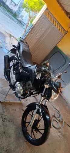 MOTO HONDA START 160 | 2022