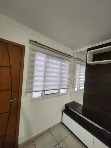 Aluga se apartamento mobiliado na Penha