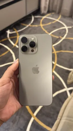 iphone 16 pro Max 256gb