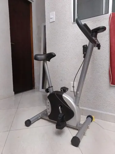 Bicicleta ergometrica