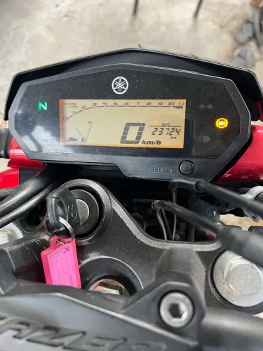 Vendo fazer 250